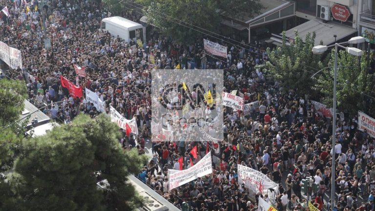 Δίκη της Χρυσής Αυγής: Πλησιάζει η ώρα της ιστορικής απόφασης