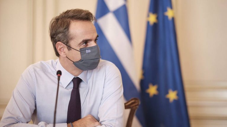 Κορωνοϊός: Στο «κόκκινο» Θεσαλλονίκη, Λάρισα και Ροδόπη – Νέα μέτρα αύριο