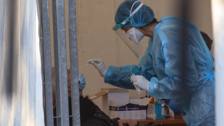 Πρωτόγνωρη η κατάσταση στο ΕΣΥ – Έτσι θα ζήσουμε τους επόμενους μήνες