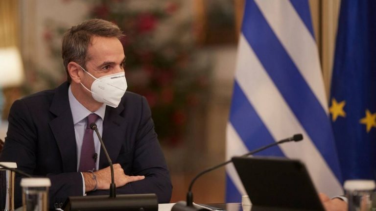 Ανασχηματισμός: Στις 12:00 το μεσημέρι οι ανακοινώσεις