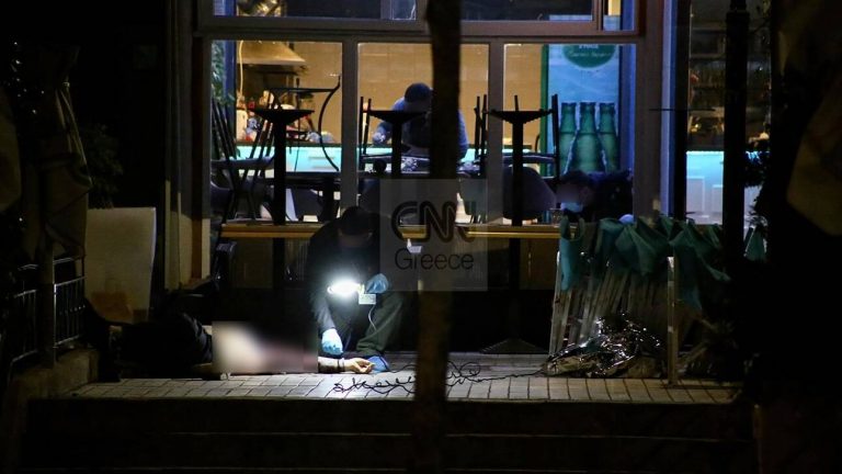 «Ήθελε να σκοτώσει όλη την οικογένεια»: Τι λέει αστυνομικός για το φονικό στο Νέο Κόσμο