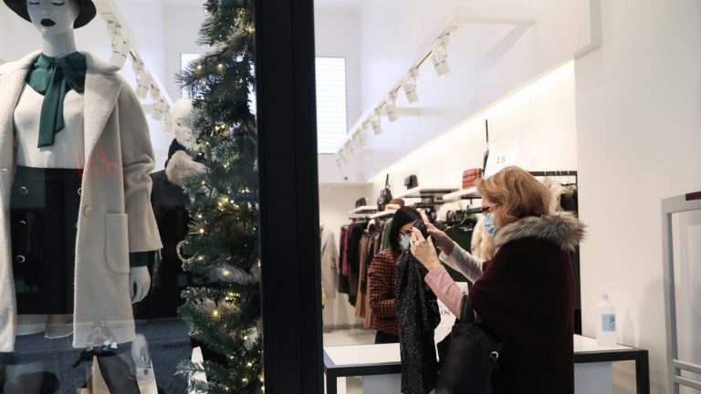 Lockdown: Η ώρα των ειδικών για το άνοιγμα της αγοράς – Πώς θα γίνει η επανεκκίνηση του εμπορίου