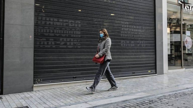 Κορωνοϊός: «Κληρώνει» σήμερα για δευτεροβάθμια, λιανεμπόριο και click away