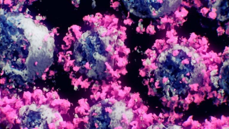 Κορωνοϊός: Η πρώτη αληθινή φωτογραφία του ιού που άλλαξε τη ζωή μας