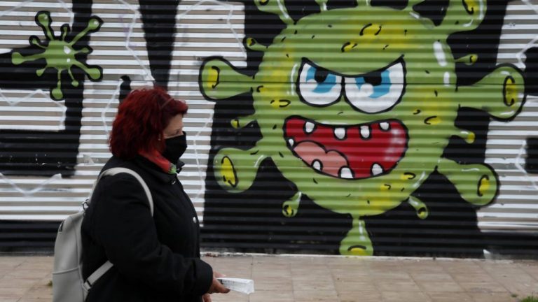 Γώγος στο CNN Greece: «Ναι» και σε σχολεία – χιονοδρομικά – εστίαση υπό αυστηρούς κανόνες