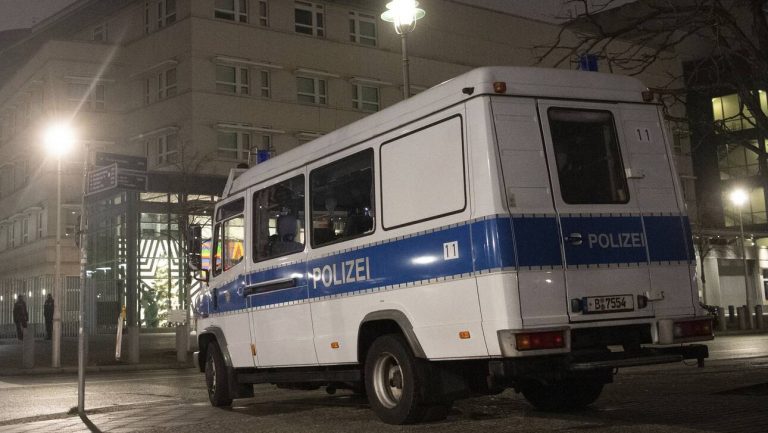 Έκρηξη μετά από διαρροή φυσικού αερίου στη Βαυαρία – Αρκετοί τραυματίες