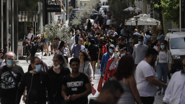 Ανοίγει η αγορά στο τέλος του μήνα; Το μετά – covid σοκ θα φέρει χιλιάδες λουκέτα