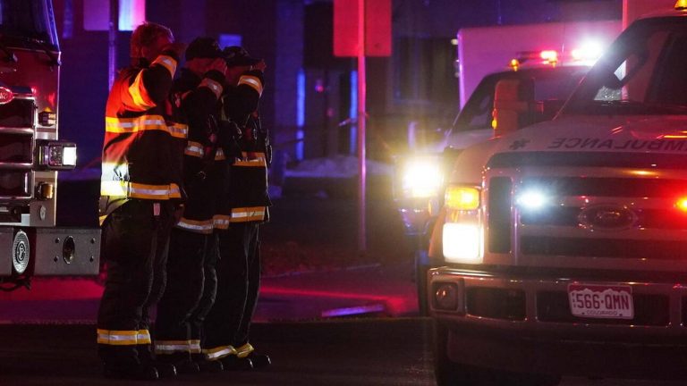 Μακελειό στο Κολοράντο: 10 νεκροί από πυρά σε σούπερ μάρκετ