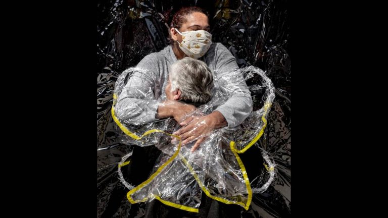 World Press Photo: Αυτή είναι η φωτογραφία της χρονιάς 2021