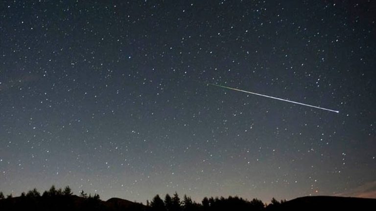 Χιλιάδες τόνοι εξωγήινης σκόνης πέφτουν στη Γη κάθε χρόνο