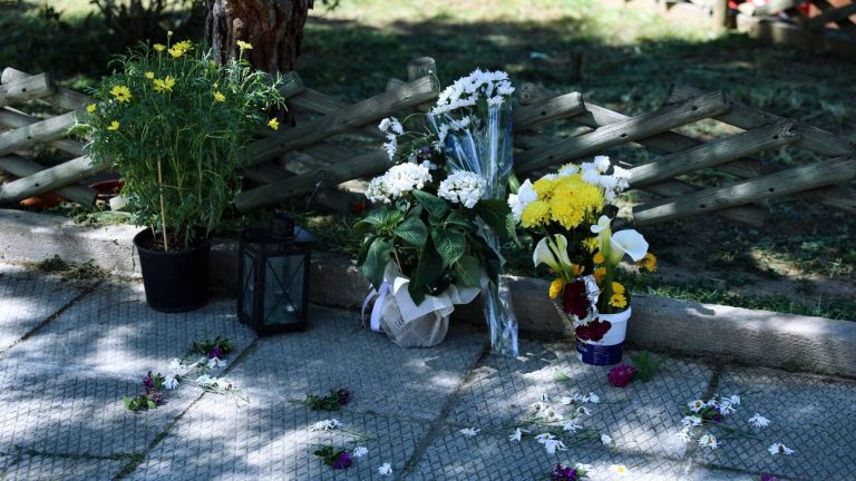 «Τον είδα μέσα στα αίματα και έπαθα σοκ»: Τι λέει αυτόπτης μάρτυρας στη δολοφονία του Γ. Καραϊβάζ