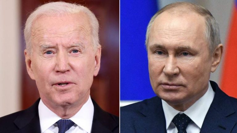 Σήμερα το τετ-α-τετ Μπάιντεν – Πούτιν: Χωρίς γεύμα και με ξεχωριστές συνεντεύξεις Tύπου