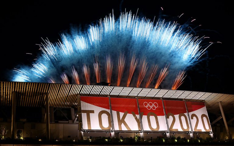 Το Τόκιο «παρέδωσε» στο Παρίσι