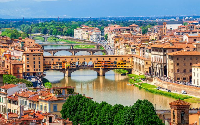 Ποιοτικό τουρισμό και όχι μαζικό θέλουν οι ευρωπαϊκές μητροπόλεις