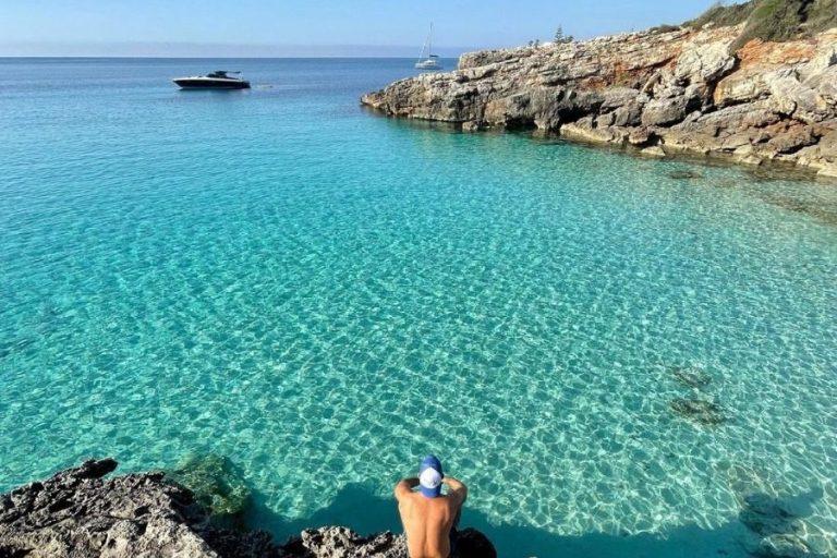 Μινόρκα: Ο γαλάζιος παράδεισος της Ισπανίας