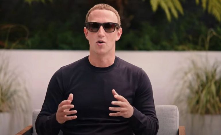 Συνεργασία Facebook με τη Ray-Ban για έξυπνα γυαλιά