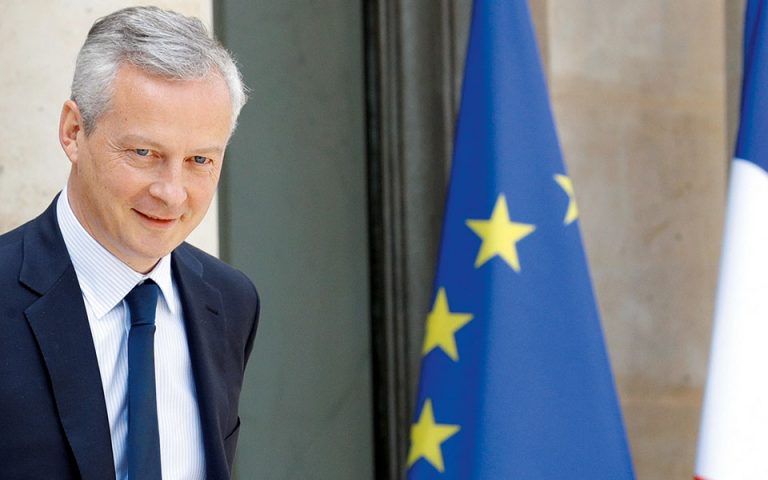 Σε αύξηση κατώτατου μισθού προχωρούν Γαλλία και Ισπανία