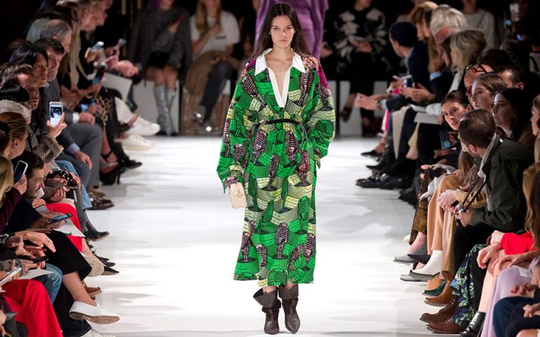 Σε τροχιά ανάκαμψης όμιλοι στον χώρο της μόδας