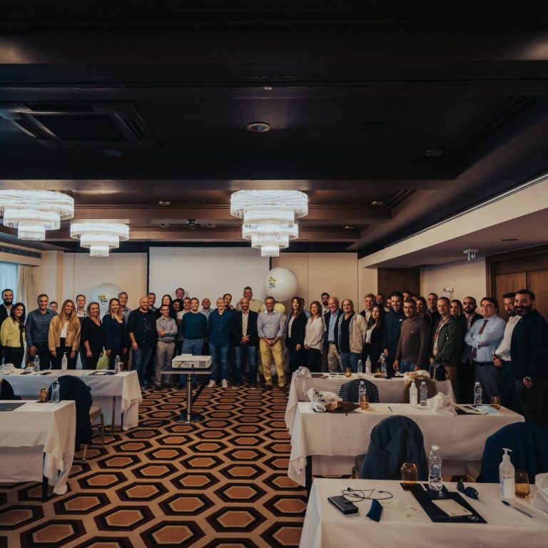 Πρώτο Πανελλήνιο Συνέδριο «Mon Kooloor»