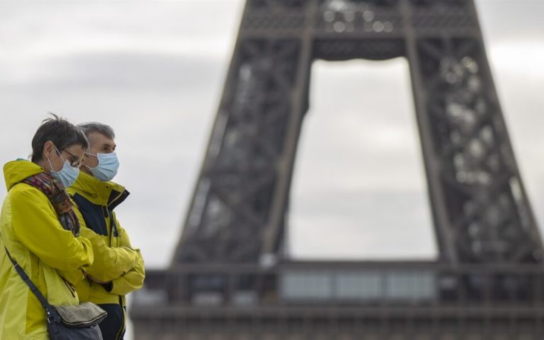 Εμβολιασμός: Ρωγμές στην Ε.Ε. για τρίτη δόση