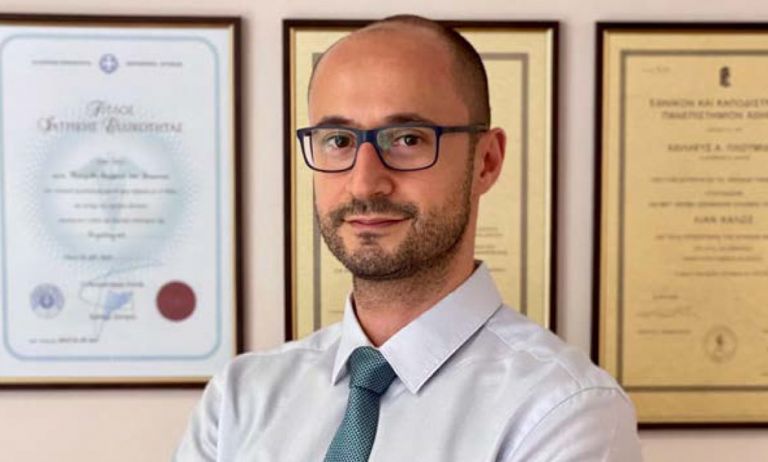 Ιατρικό Κέντρο Αθηνών: Η σημαντικότητα της έγκαιρης διάγνωσης στην αντιμετώπιση και τη θεραπεία του Καρκίνου του Προστάτη