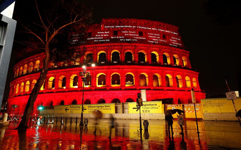 Ιταλία: Υποχρεωτικός εμβολιασμός εκπαιδευτικών, αστυνομικών και στρατιωτικών