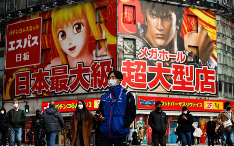 Παρελθόν, παρόν και μέλλον της πανδημίας