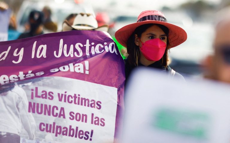 Μεξικό: Σχεδόν τρεις γυναικοκτονίες κάθε μέρα