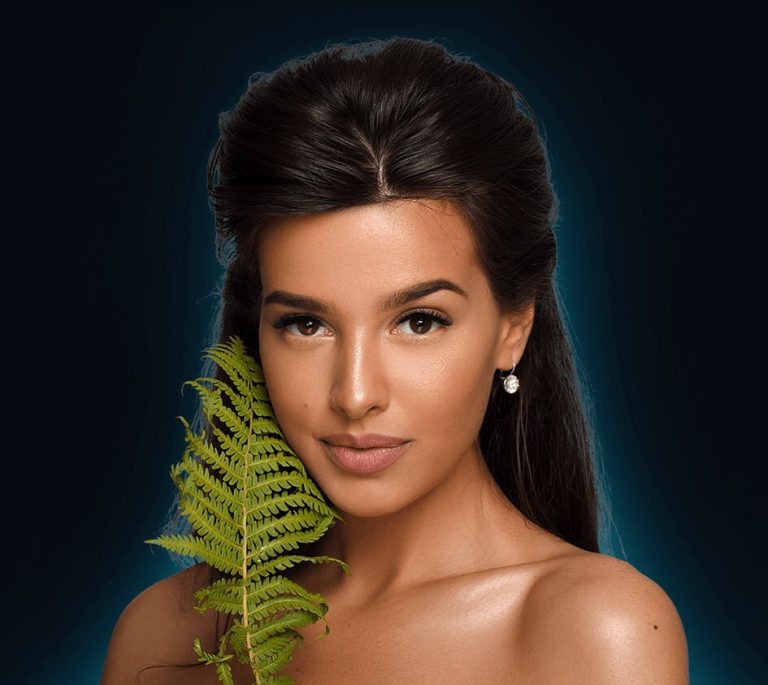 ΒΡΑΖΙΛΙΑΝΙΚΗ ΟΜΟΡΦΙΑ ΜΕ ΕΥΡΩΠΑΙΚΟ ΣΤΥΛ