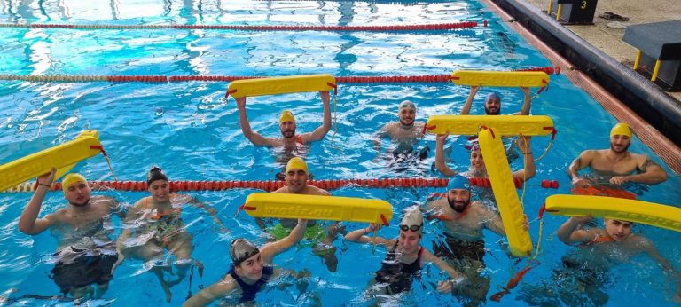 Πανελλήνια Σχολή Ναυαγοσωστικής – Η Νο 1 Σχολή Ναυαγοσωστικής της Αθήνας