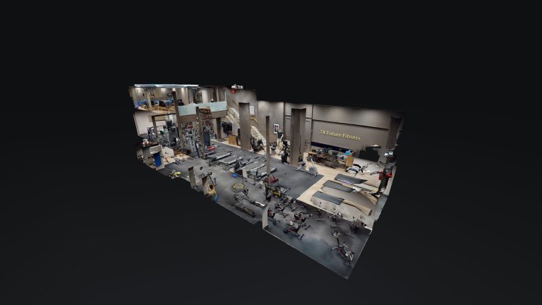 Ρωτώντας τους Ειδικούς – ΤΧ FUTURE FITNESS