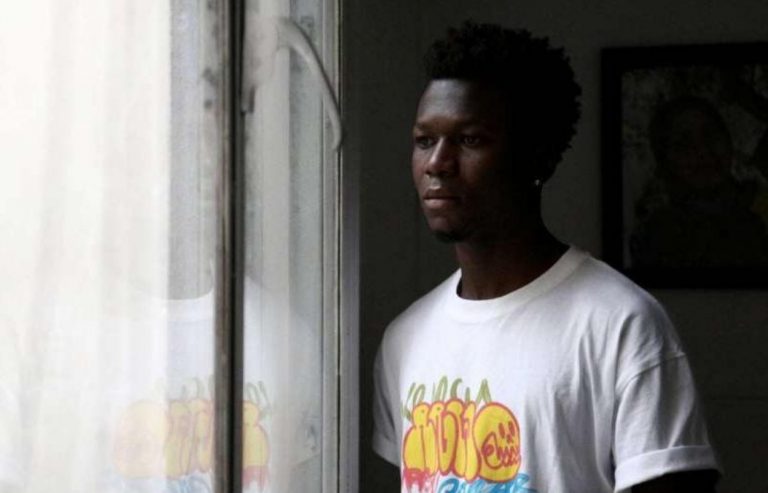 Να μην απελαθεί ο Σαϊντού Κάμαρα