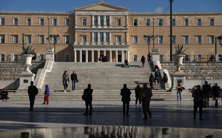 Πάτρα: Βρέθηκε ο άνθρωπος που βοηθούσε τη Ρούλα Πισπιρίγκου να σβήσει τα ηλεκτρονικά της ίχνη