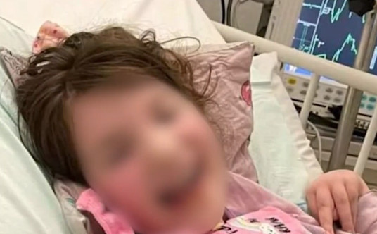 Βρέθηκε ξαφνικά φιαλίδιο με αίμα της Τζωρτζίνας