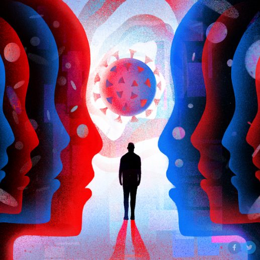 Εμβόλιο: Άνοιξε η πλατφόρμα για την 4η δόση για ηλικίες 30-59 ετών