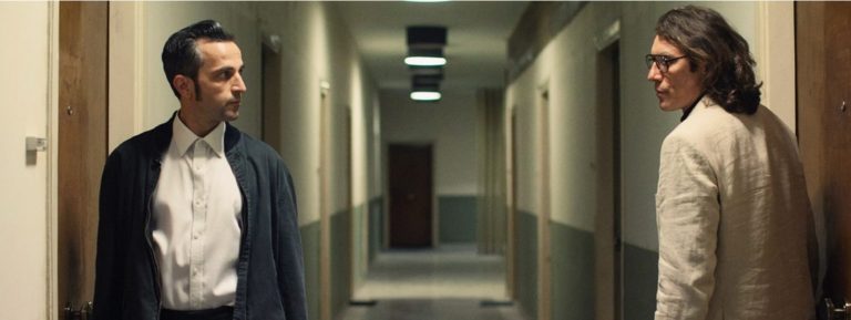 Η πρώτη ελληνική ταινία στο Netflix είναι γεγονός και δεν είναι παραγωγή Τσαφούλια!