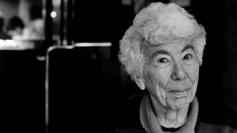 Η εγγονή του Φρόιντ δεν έκανε ποτέ της ψυχοθεραπεία