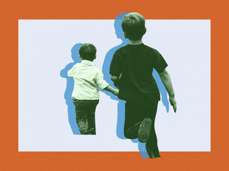 «Κι εγώ τι θα πω στο παιδί μου»;