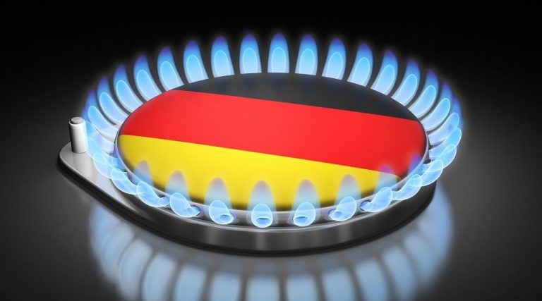 Bloomberg: Ο Πούτιν ετοιμάζεται να σταματήσει το φυσικό αέριο και η Γερμανία φοβάται ότι δεν θα επιστρέψει