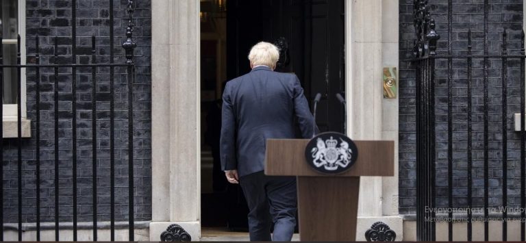 Βρετανία / Οι έξι υποψήφιοι που συνεχίζουν στην κούρσα για τη διαδοχή του Τζόνσον