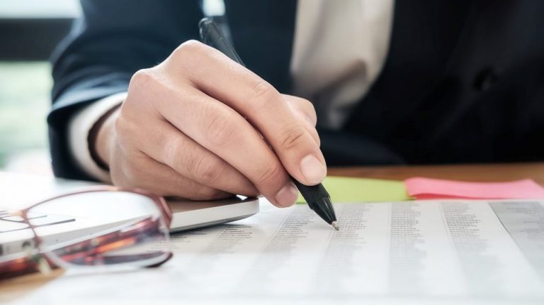 Τελευταία ευκαιρία για τα αδήλωτα τετραγωνικά