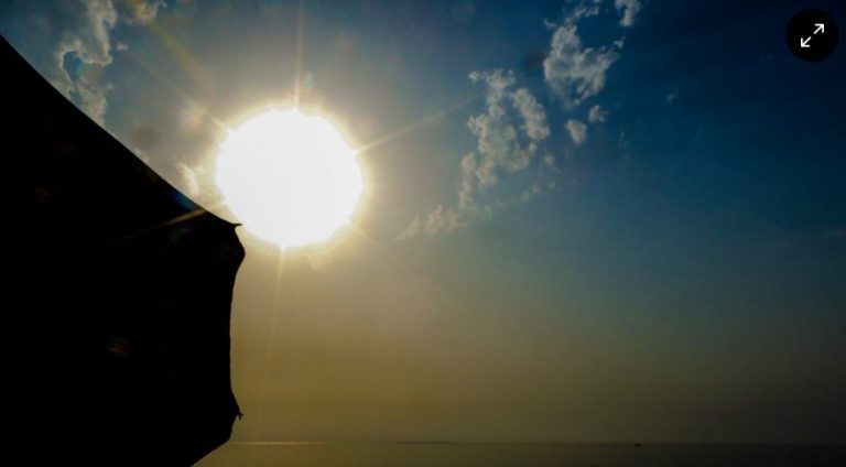 Καιρός: Πότε θα έχουμε καύσωνα – Σε ποιες περιοχές το θερμόμετρο θα δείξει μέχρι και 43 βαθμούς