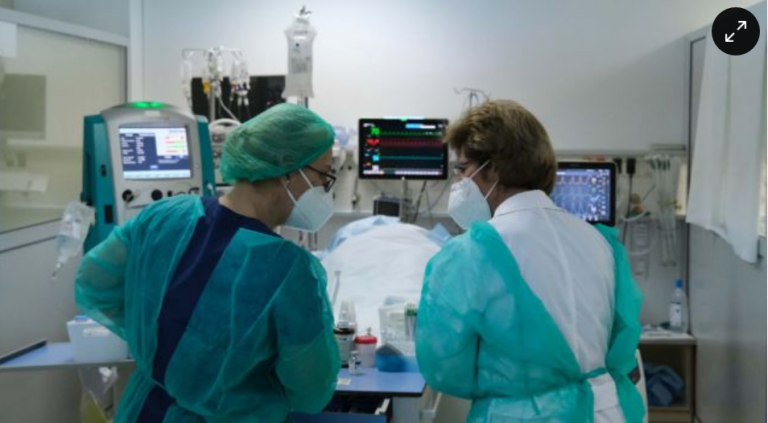 Αυστραλία: Ρεκόρ κρουσμάτων από τις υποπαραλλαγές της Όμικρον