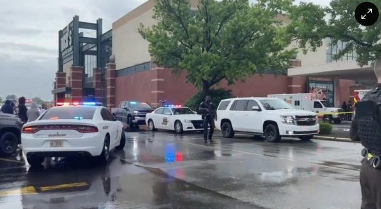 Ινδιανάπολη: 3 νεκροί από πυροβολισμούς σε εμπορικό κέντρο – Πολίτης σκότωσε τον δράστη