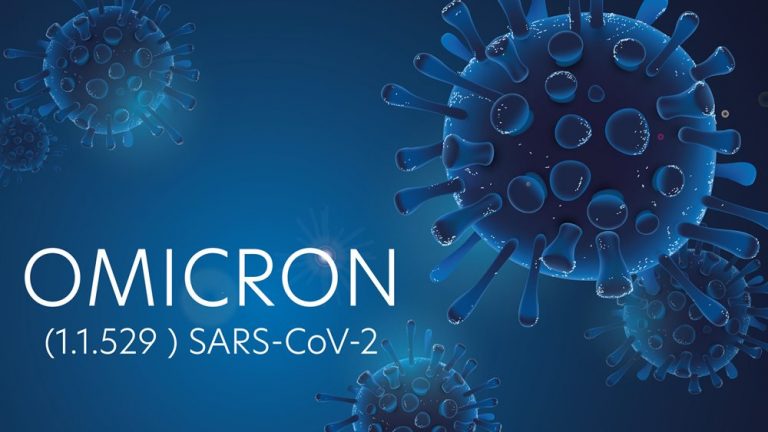 Αυτό είναι ένα χαρακτηριστικό σύμπτωμα της Όμικρον 5