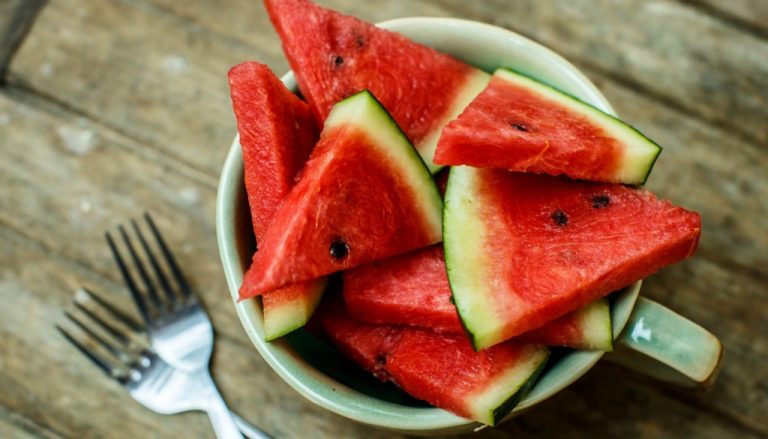 Καρπούζι: Ο «βασιλιάς» του καλοκαιριού προέρχεται από τουρκική λέξη