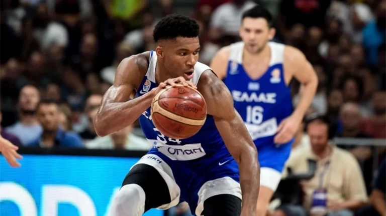 Eurobasket 2022: Πρεμιέρα με ντέρμπι… κορυφής κόντρα στους Κροάτες για την Εθνική