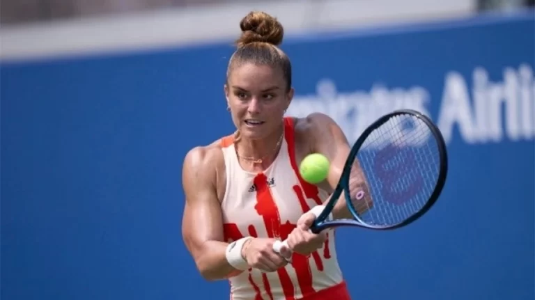 Σάκκαρη – Τσιτσιπάς: Αμφότεροι στο Νο6, η θέση τους στο race