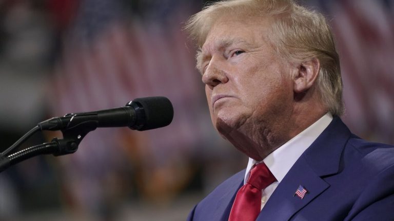 Αποκάλυψη: Ο Ντόναλντ Τραμπ κάποτε προσπάθησε να πληρώσει έναν δικηγόρο με ένα άλογο