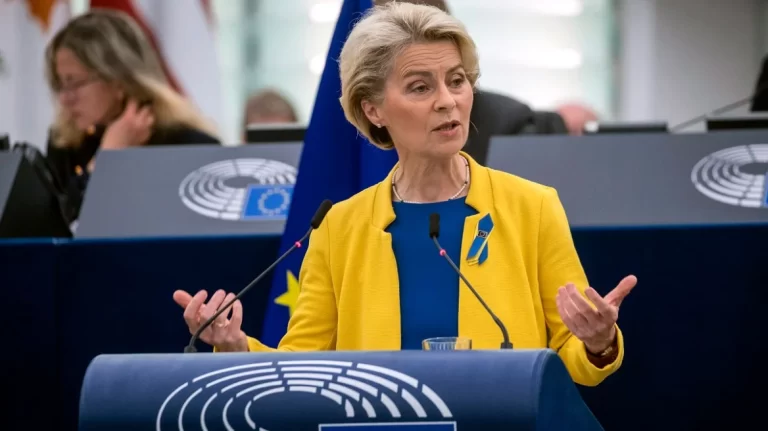 Φυσικό αέριο: Η Κομισιόν λέει «όχι» στην πρόταση για πλαφόν, σύμφωνα με το Politico